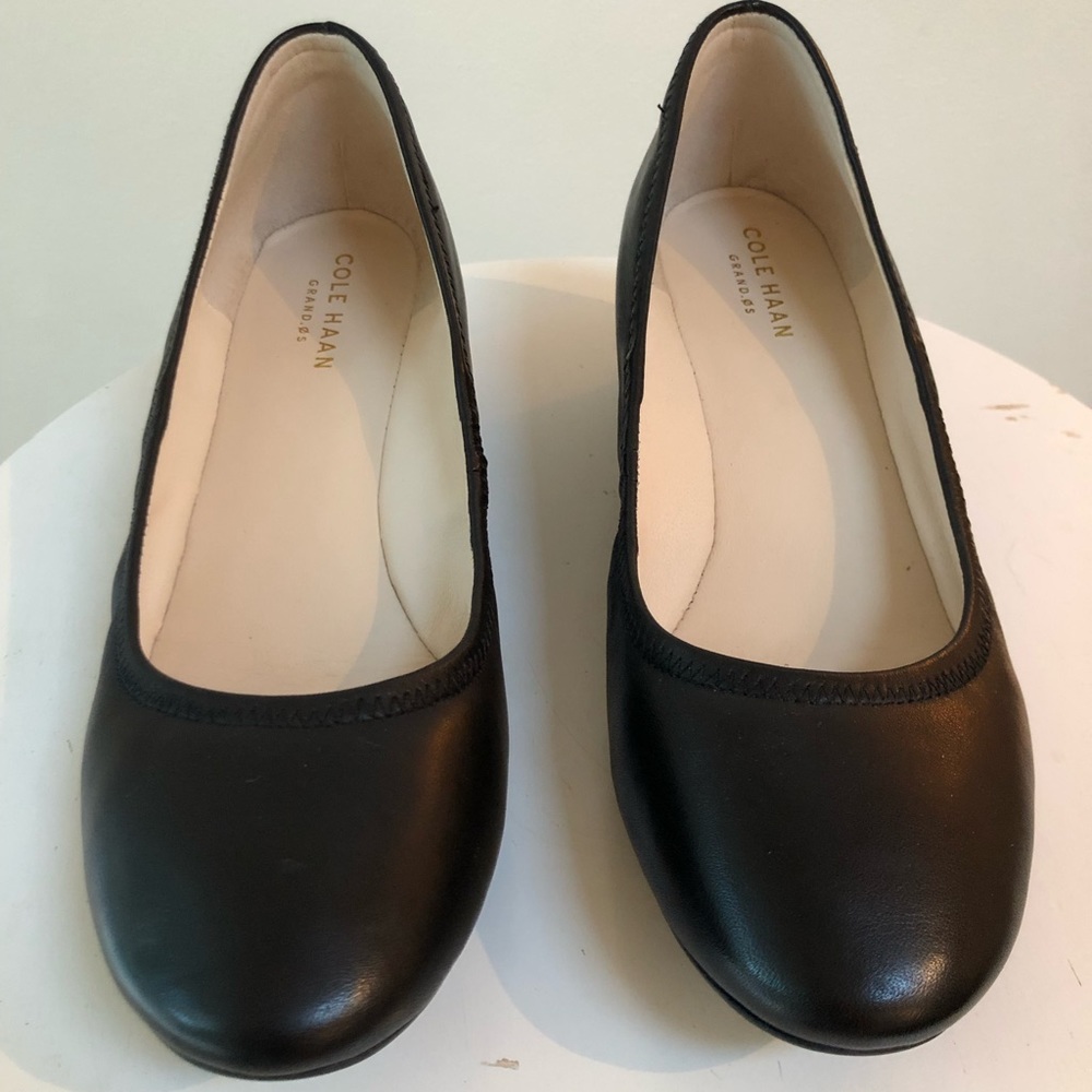 Cole Haan Wedge